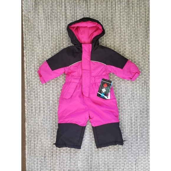 extreme outfitters Other - Snowsuit New Size 12 Months ExtremeOutfitters